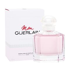 Parfemska voda Guerlain Mon Guerlain Sparkling Bouquet 50 ml