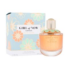 Parfemska voda Elie Saab Girl of Now Lovely 50 ml