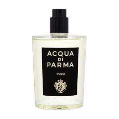 Parfemska voda Acqua di Parma Signatures Of The Sun Yuzu 100 ml Testeri