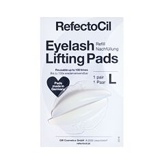 Njega za obrve i trepavice RefectoCil Eyelash Lifting Pads L 1 kom