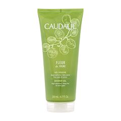 Gel za tuširanje Caudalie Fleur De Vigne 200 ml