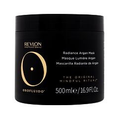 Maska za kosu Revlon Professional Orofluido Radiance Argan Mask 250 ml