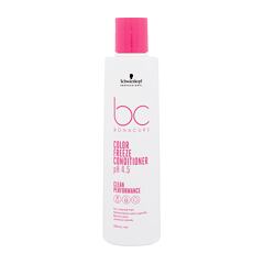Regenerator Schwarzkopf Professional BC Bonacure Color Freeze pH 4.5 Conditioner 200 ml