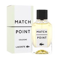 Toaletna voda Lacoste Match Point Cologne 50 ml