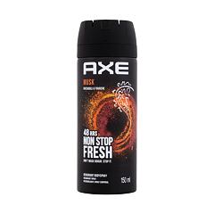 Dezodorans Axe Musk 150 ml