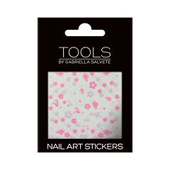 Ukrasi za nokte Gabriella Salvete TOOLS Nail Art Stickers 06 1 pakiranje 06
