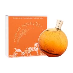 Parfemska voda Hermes L´Ambre des Merveilles 50 ml