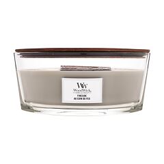 Mirisna svijeća WoodWick Fireside 453,6 g