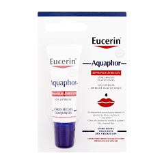Balzam za usne Eucerin Aquaphor SOS Lip Balm 10 ml