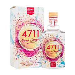 Kolonjska voda 4711 Remix Cologne Neroli 100 ml Testeri