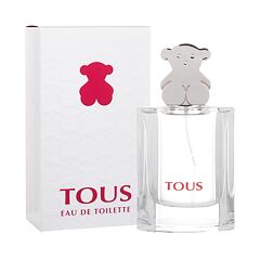 Toaletna voda TOUS Tous 30 ml