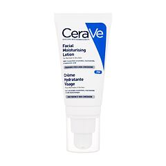 Noćna krema za lice CeraVe Moisturizing Facial Lotion 52 ml