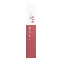 Ruž za usne Maybelline Super Stay Matte Ink Liquid 5 ml 180 Revolutionary