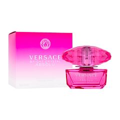 Parfemska voda Versace Bright Crystal Absolu 50 ml