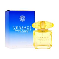 Parfemska voda Versace Yellow Diamond Intense 30 ml