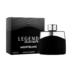 Toaletna voda Montblanc Legend 50 ml