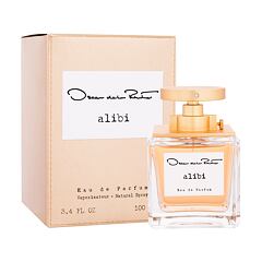 Parfemska voda Oscar de la Renta Alibi 100 ml