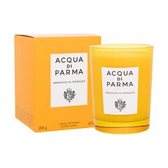 Mirisna svijeća Acqua di Parma Aperitivo In Terrazza 200 g
