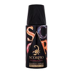 Dezodorans Scorpio Scandalous 150 ml
