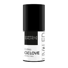 Lak za nokte Gabriella Salvete GeLove UV & LED 8 ml