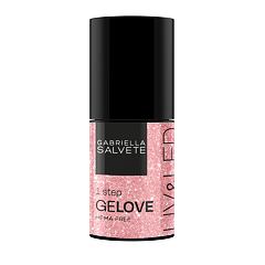 Lak za nokte Gabriella Salvete GeLove UV & LED 8 ml 16 Date