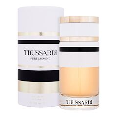 Parfemska voda Trussardi Trussardi Pure Jasmine 90 ml Testeri