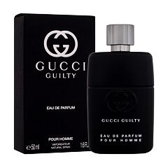 Parfemska voda Gucci Guilty 50 ml