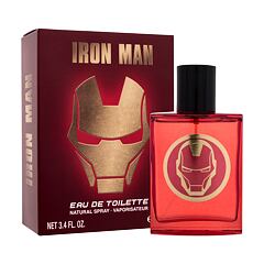 Toaletna voda Marvel Iron Man 100 ml