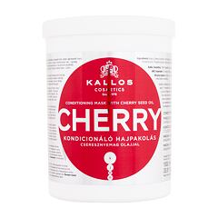 Maska za kosu Kallos Cosmetics Cherry 1000 ml
