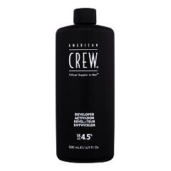 Boja za kosu American Crew Precision Blend Developer 15 Vol. 4,5% 500 ml