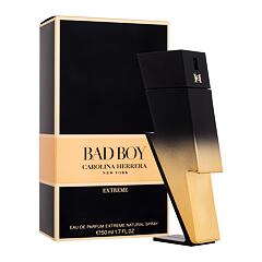 Parfemska voda Carolina Herrera Bad Boy Extreme 50 ml