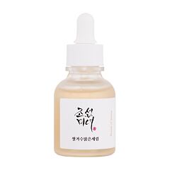 Serum za lice Beauty of Joseon Rice + Alpha-Arbutin Glow Deep Serum 30 ml