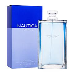 Toaletna voda Nautica Voyage 200 ml