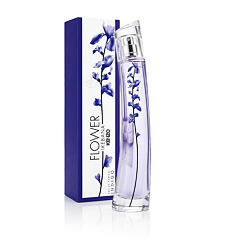 Parfemska voda KENZO Flower By Kenzo Ikebana Indigo 75 ml