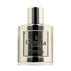 Parfemska voda Gisada Titanium 100 ml