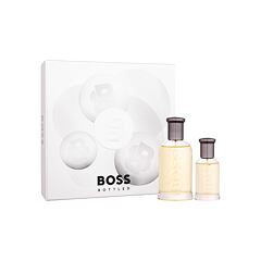 Toaletna voda HUGO BOSS Boss Bottled SET1 100 ml Poklon setovi