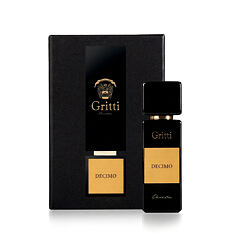 Parfem Gritti Decimo 100 ml