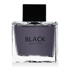 Toaletna voda Banderas Black Seduction 100 ml Testeri