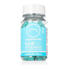 Dodatak prehrani SugarbearPRO Hair Vitamins 62 kom