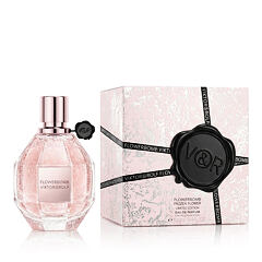 Parfemska voda Viktor & Rolf Flowerbomb Frozen Flower 100 ml