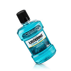 Vodice za ispiranje usta Listerine Cool Mint Mouthwash 1000 ml