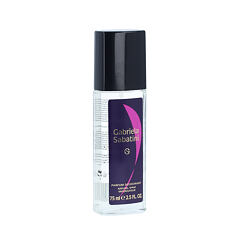 Dezodorans Gabriela Sabatini Gabriela Sabatini 75 ml