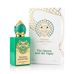 Parfemska voda Stéphane Humbert Lucas 777 The Queen and the Viper 50 ml
