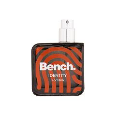 Toaletna voda Bench. Identity 30 ml Testeri