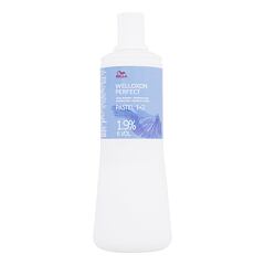Boja za kosu Wella Professionals Welloxon Perfect Oxidation Cream Pastel 1,9% 1000 ml