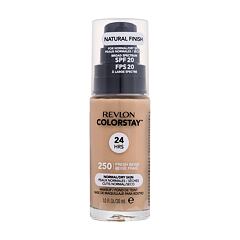 Puder Revlon Colorstay Normal Dry Skin SPF20 30 ml 250 Fresh Beige