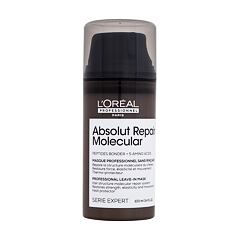 Maska za kosu L'Oréal Professionnel Absolut Repair Molecular Professional Leave-In Mask 100 ml