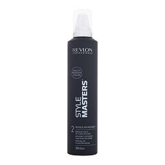 Stiliranje kose Revlon Professional Style Masters Modular Mousse 300 ml