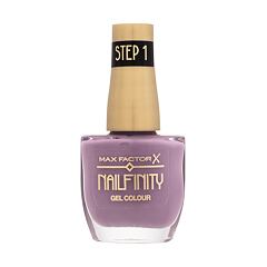 Lak za nokte Max Factor Nailfinity 12 ml 355 Breakthrough