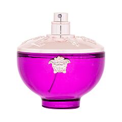 Parfemska voda Versace Pour Femme Dylan Purple 100 ml Testeri